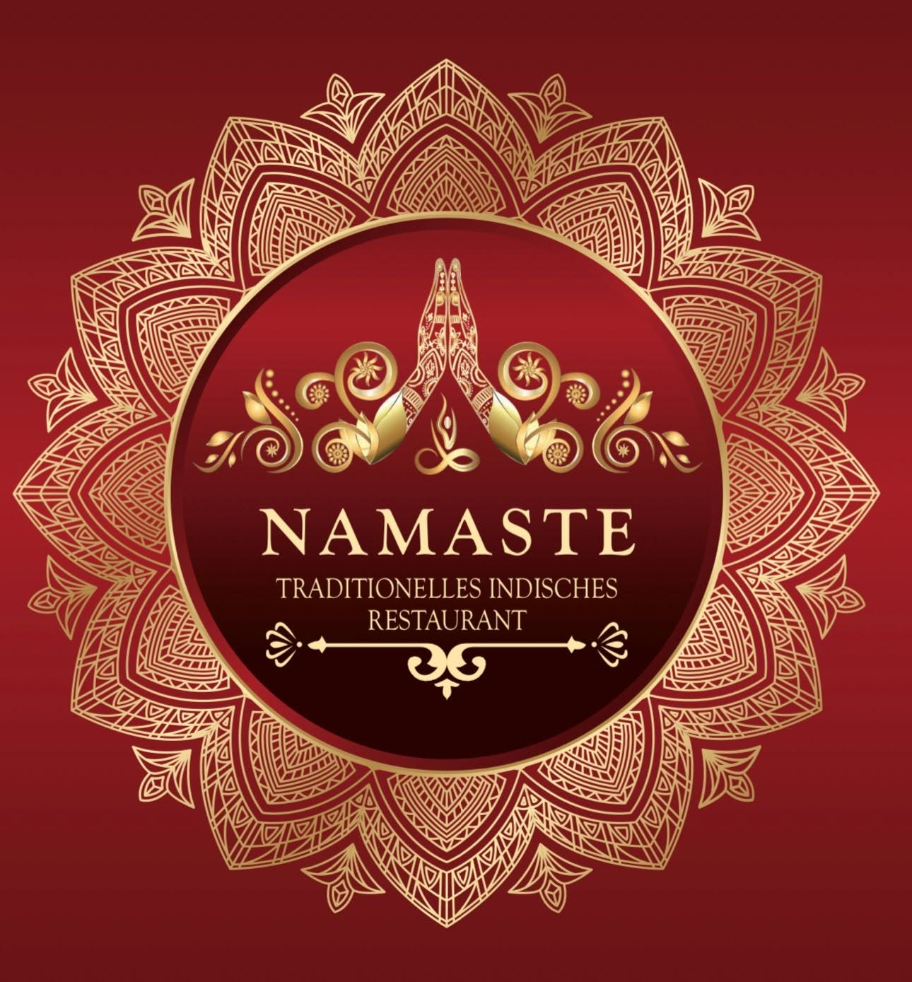 Namaste
