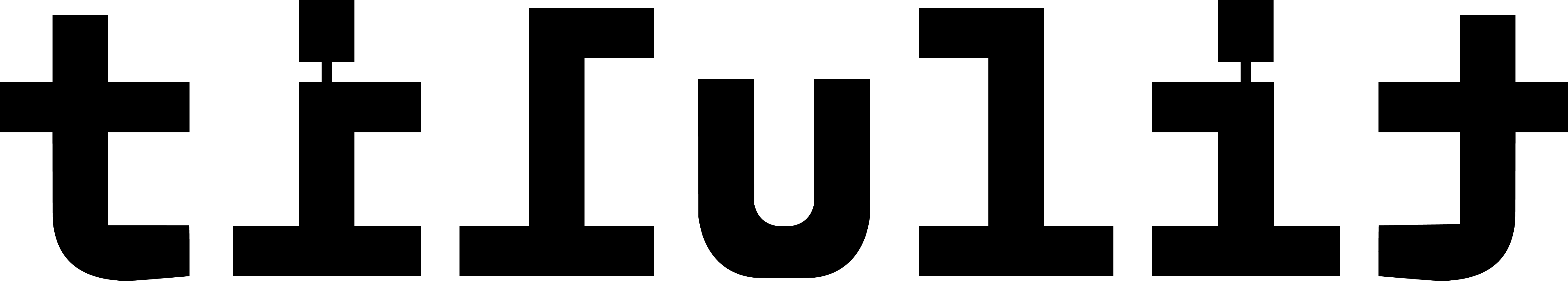 tilulit