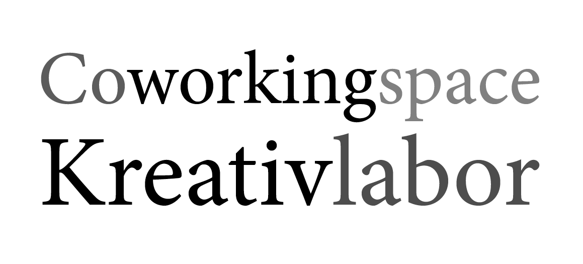 Coworkingspace Kreativlabor